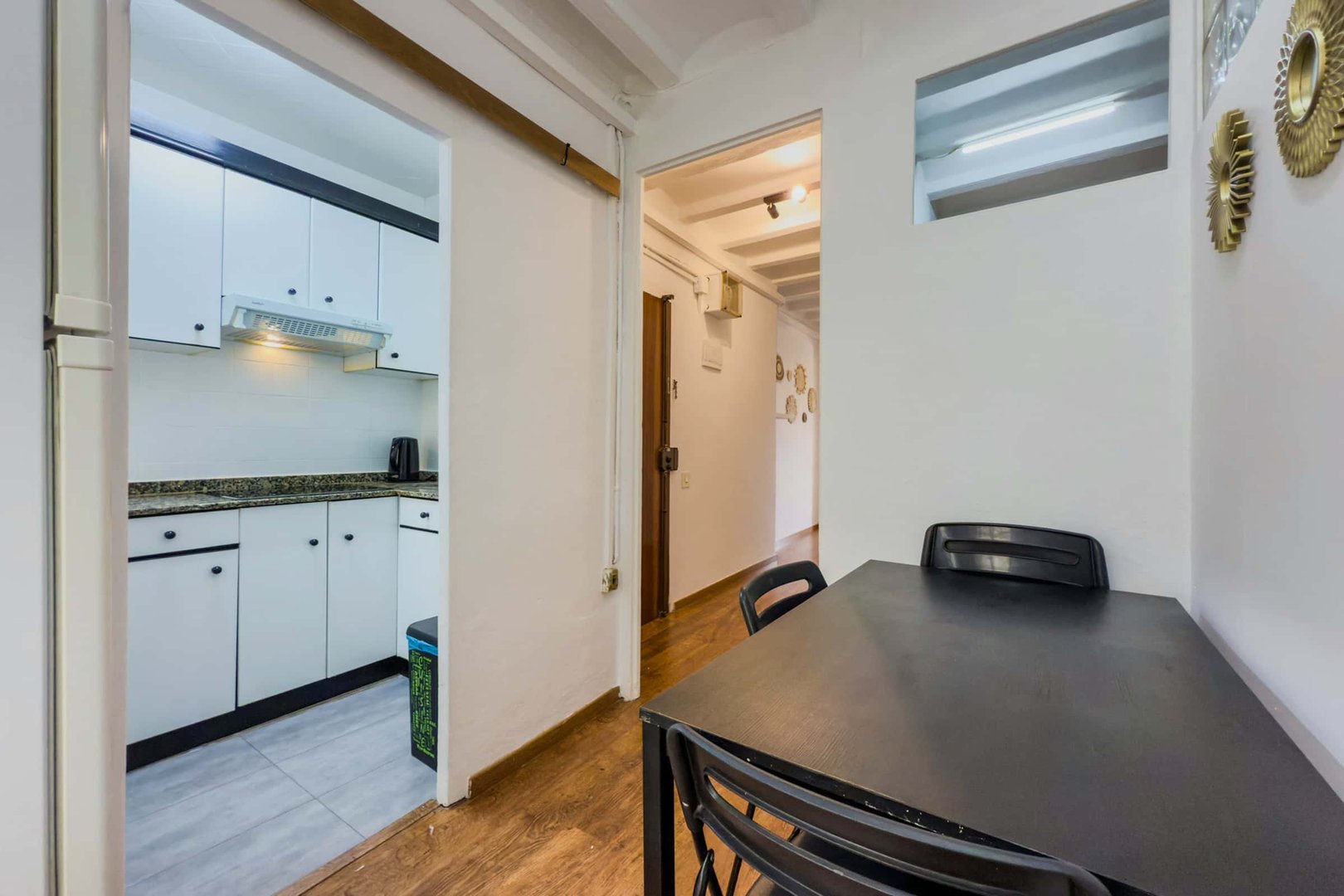 Pis de 50 m² a Barcelona