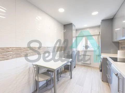 Piso de 79 m² en Siero