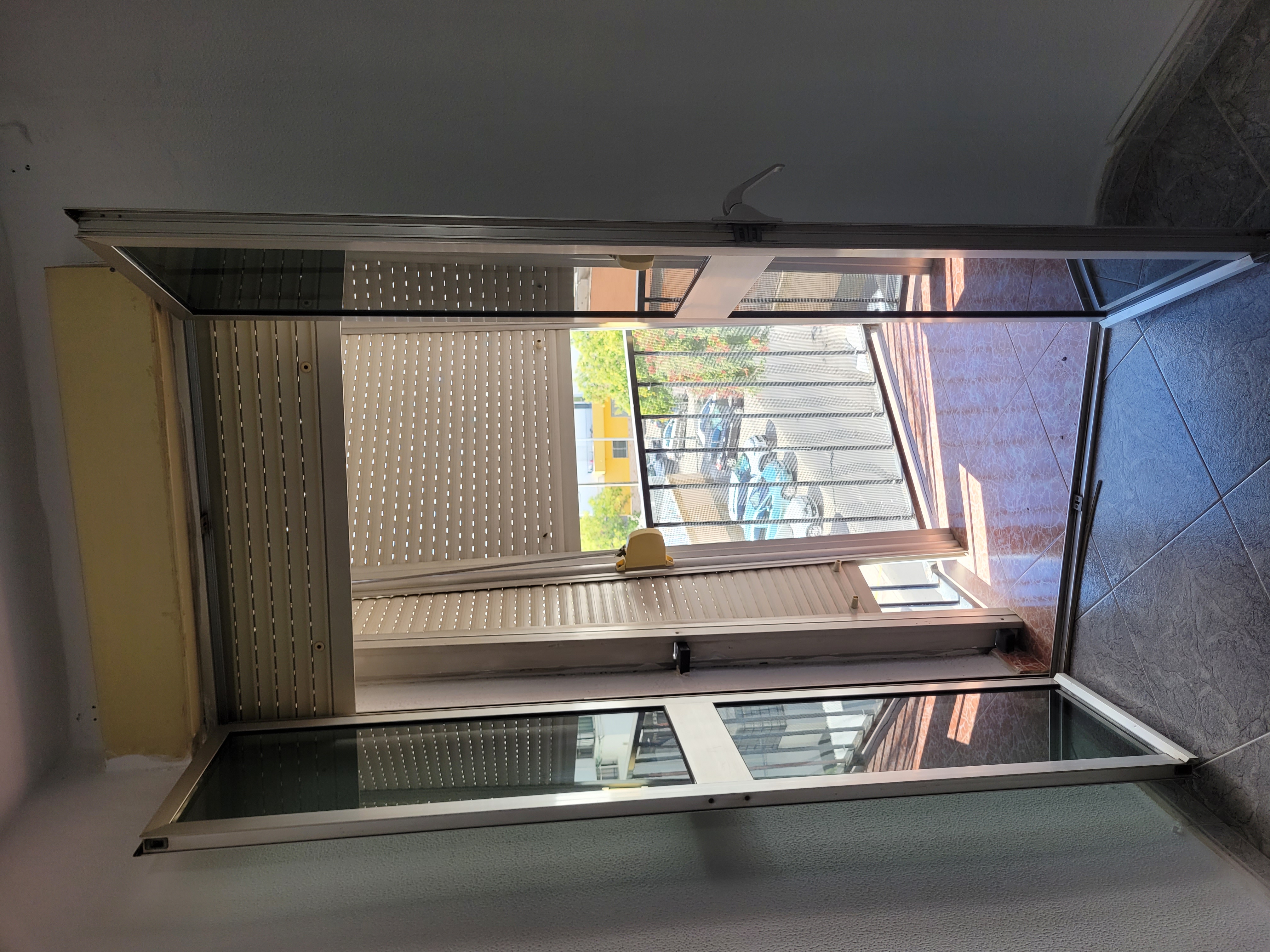 Habitación 65 m², Sevilla