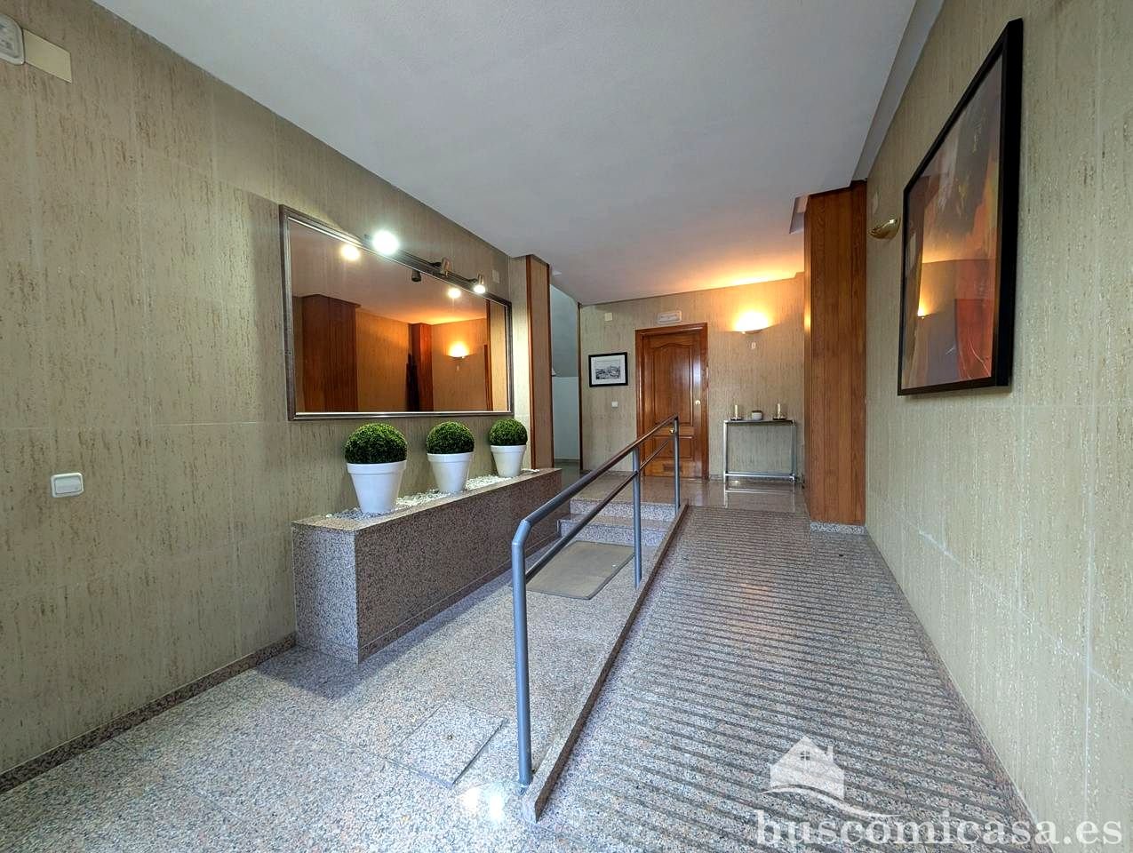 Piso de 75 m² en Linares