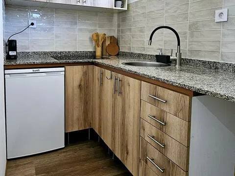 Piso de 43 m² en San Bartolomé de Tirajana