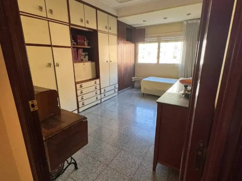 Piso de 114 m² en Valencia