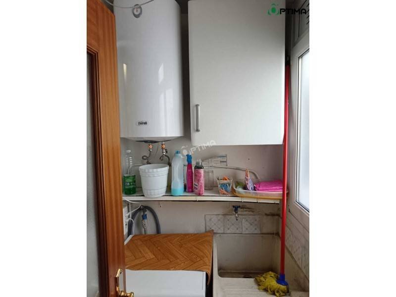 Piso de 122 m² en La Coruña
