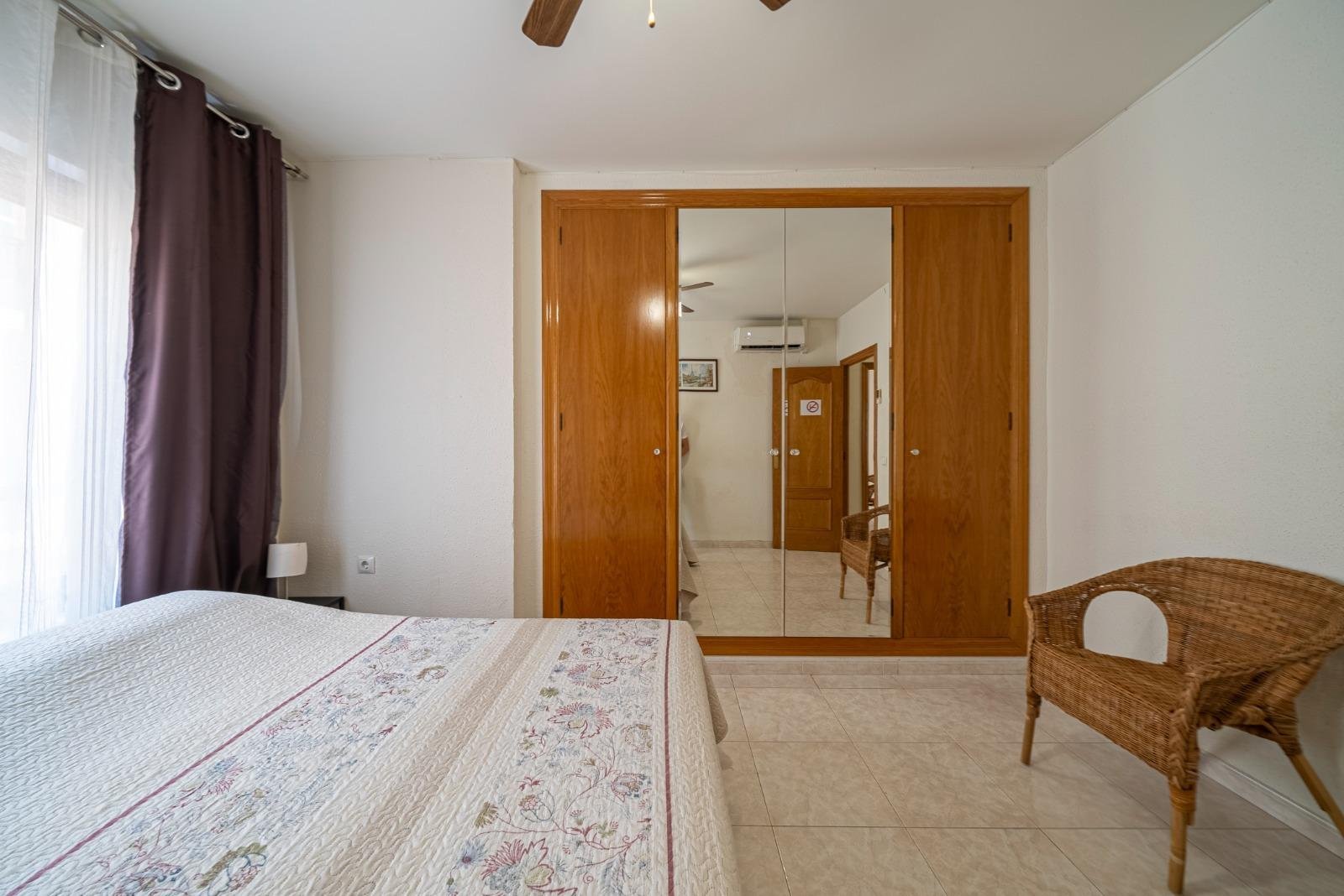 Wohnung 85 m² in Alicante