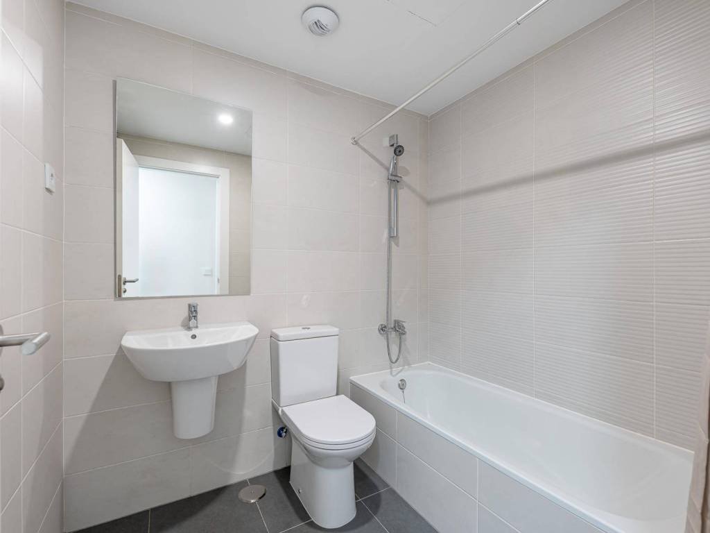 Piso de 92 m² en Mijas