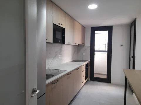 Piso de 124 m² en Tomares