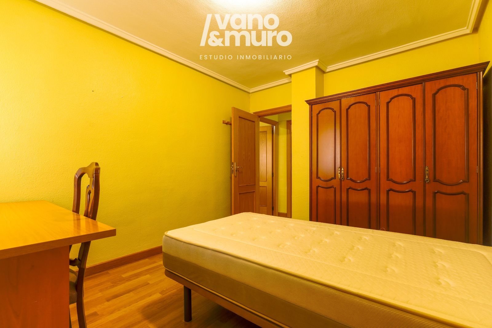 Habitación 119 m², Salamanca