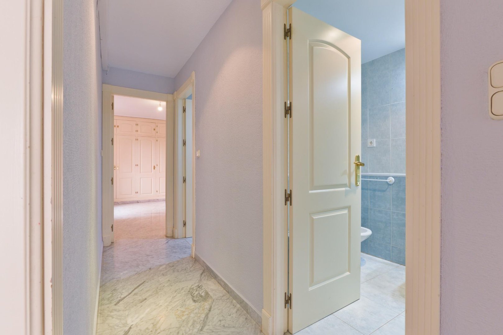 Piso de 80 m² en Granada
