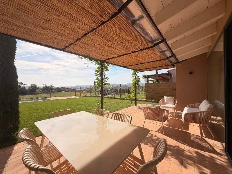Casa de 143 m² en Cruïlles, Monells i Sant Sadurní de l'Heura