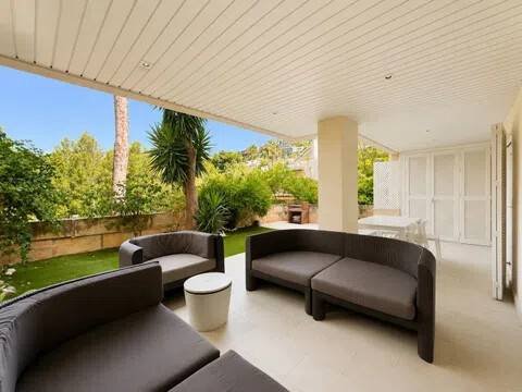 Apartamento 147 m² em Calvià