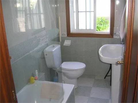 Piso de 90 m² en Oleiros