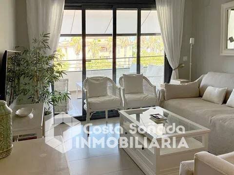 Appartamento 130 m² a Xàbia / Jávea