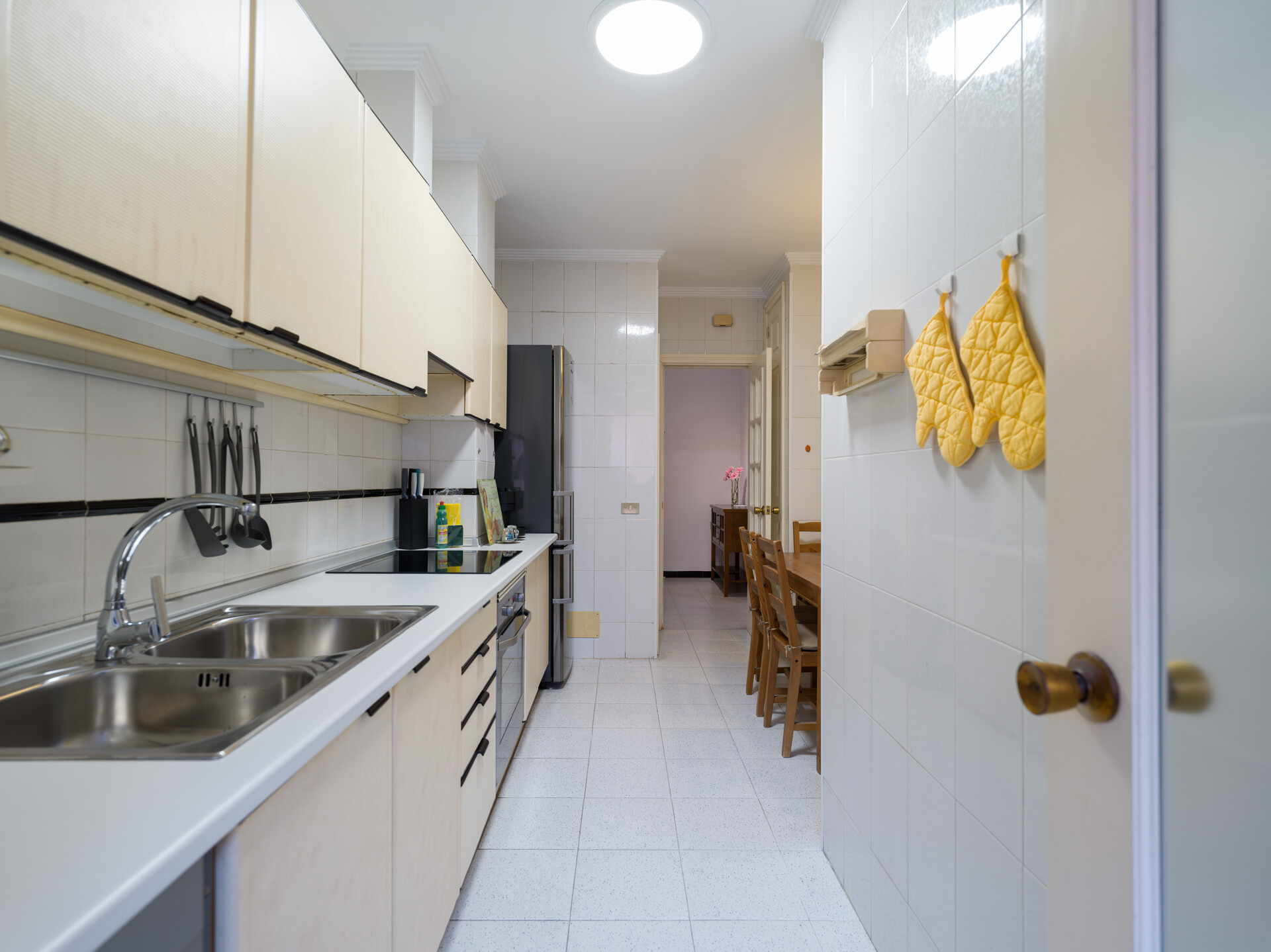Pis de 110 m² a Las Palmas de Gran Canaria