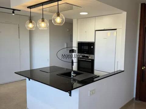Pis de 46 m² a València