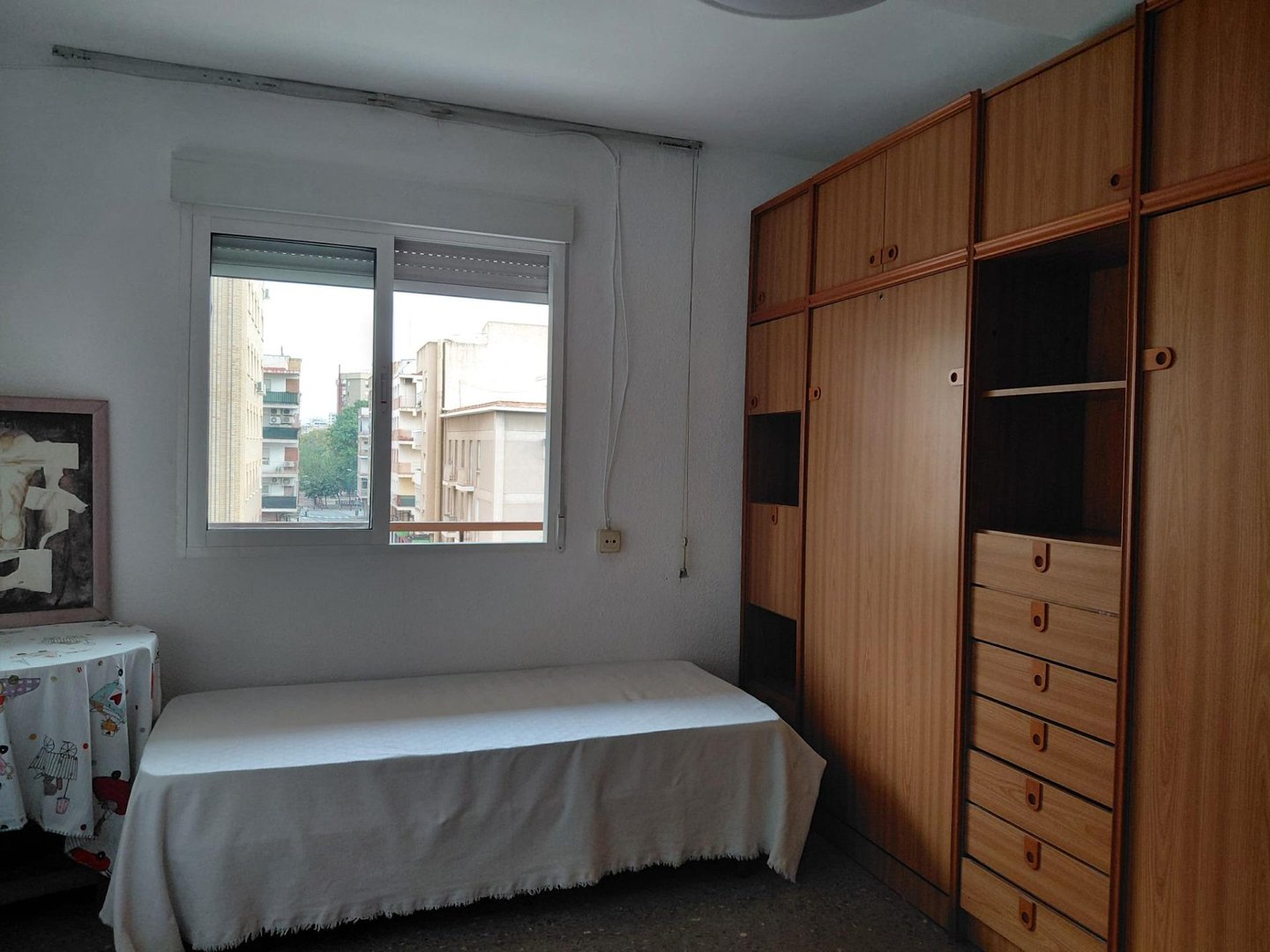 Квартира 144 м² у Murcia