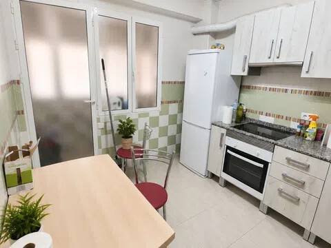 Piso de 120 m² en Murcia