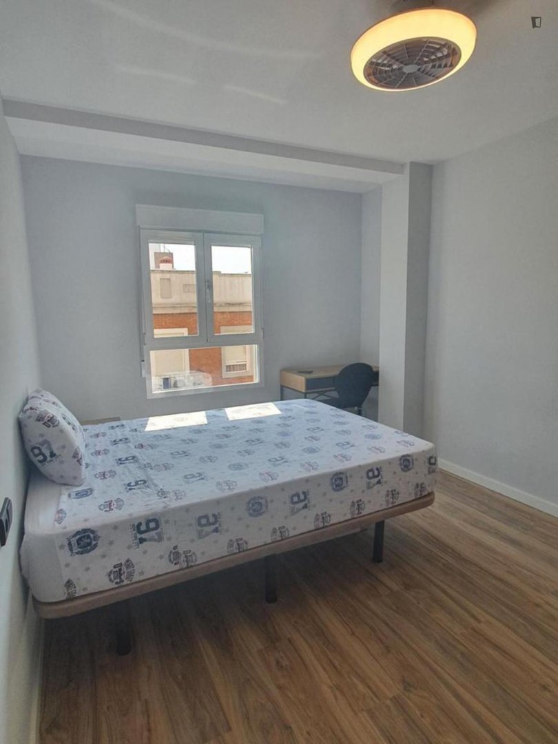 Pis de 75 m² a València