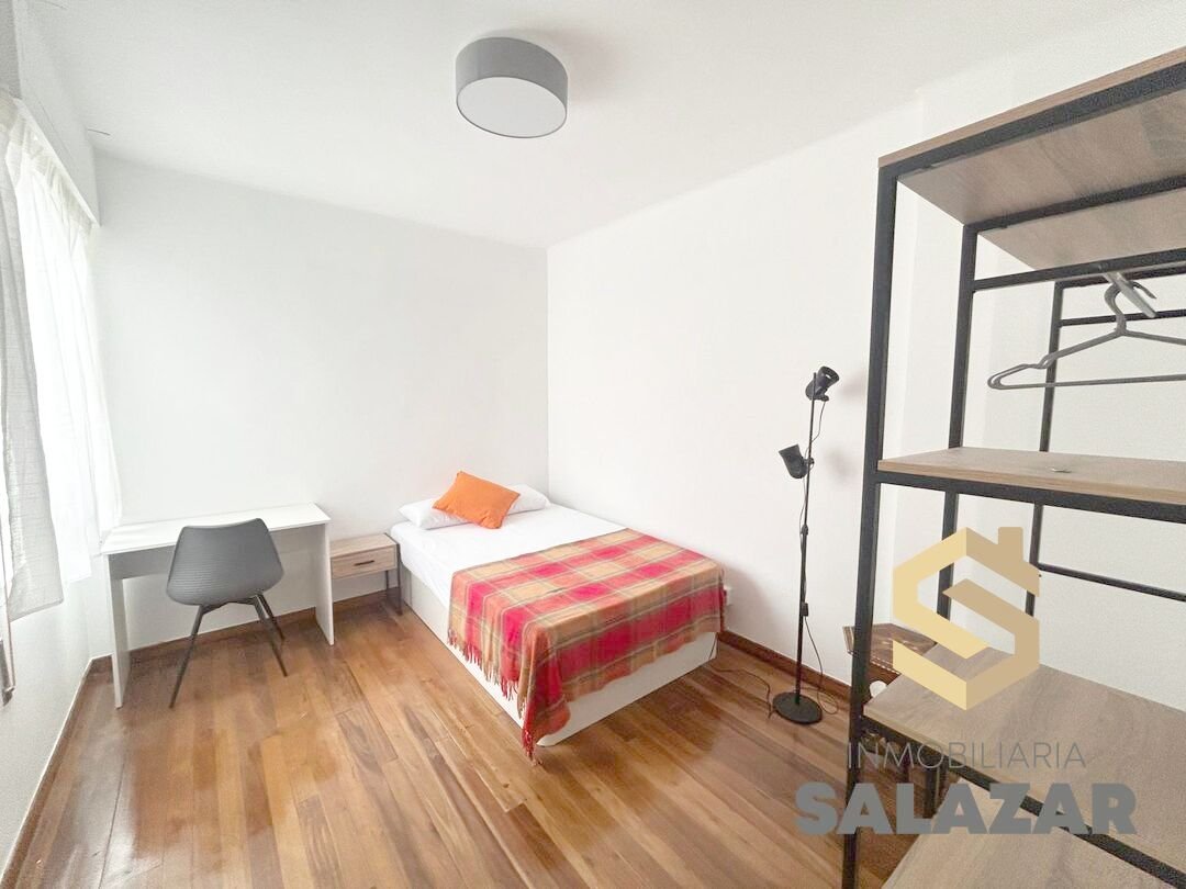 Piso de 53 m² en Bilbao