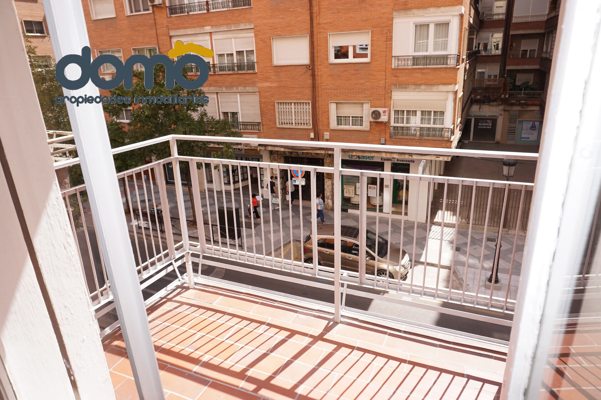 Piso de 98 m² en Granada