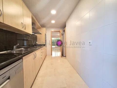 Pis de 116 m² a Xàbia
