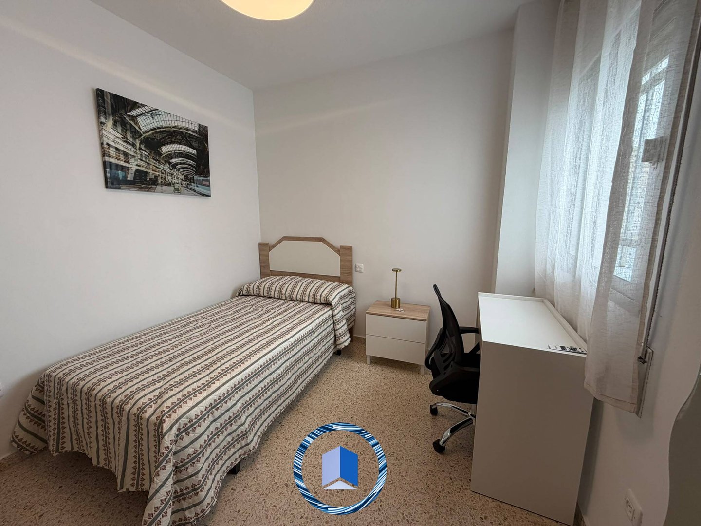 Apartamento 98 m² em Dos Hermanas