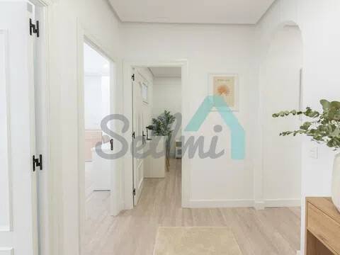 Habitación 97 m², Oviedo