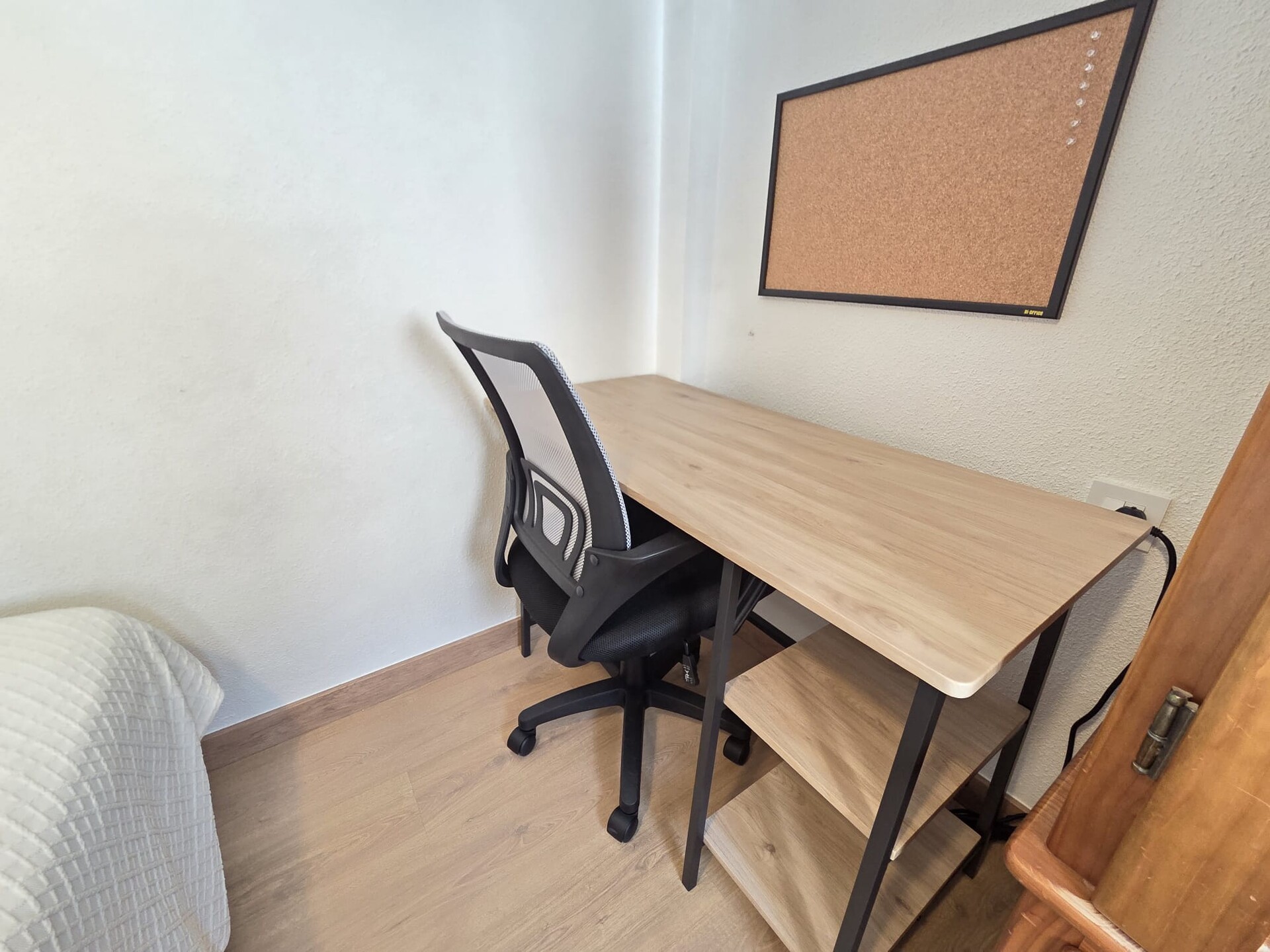 Piso de 100 m² en Salamanca