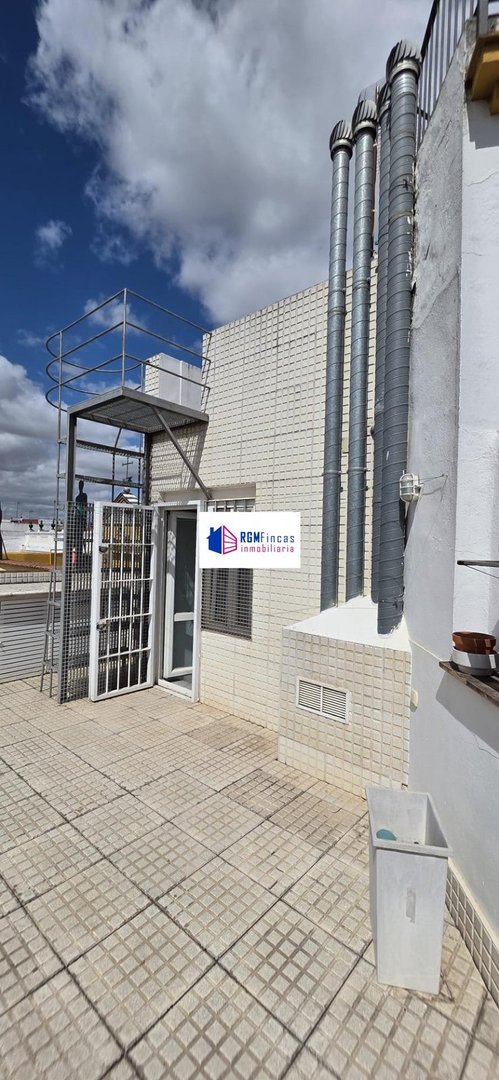 Casa 138 m² a Siviglia