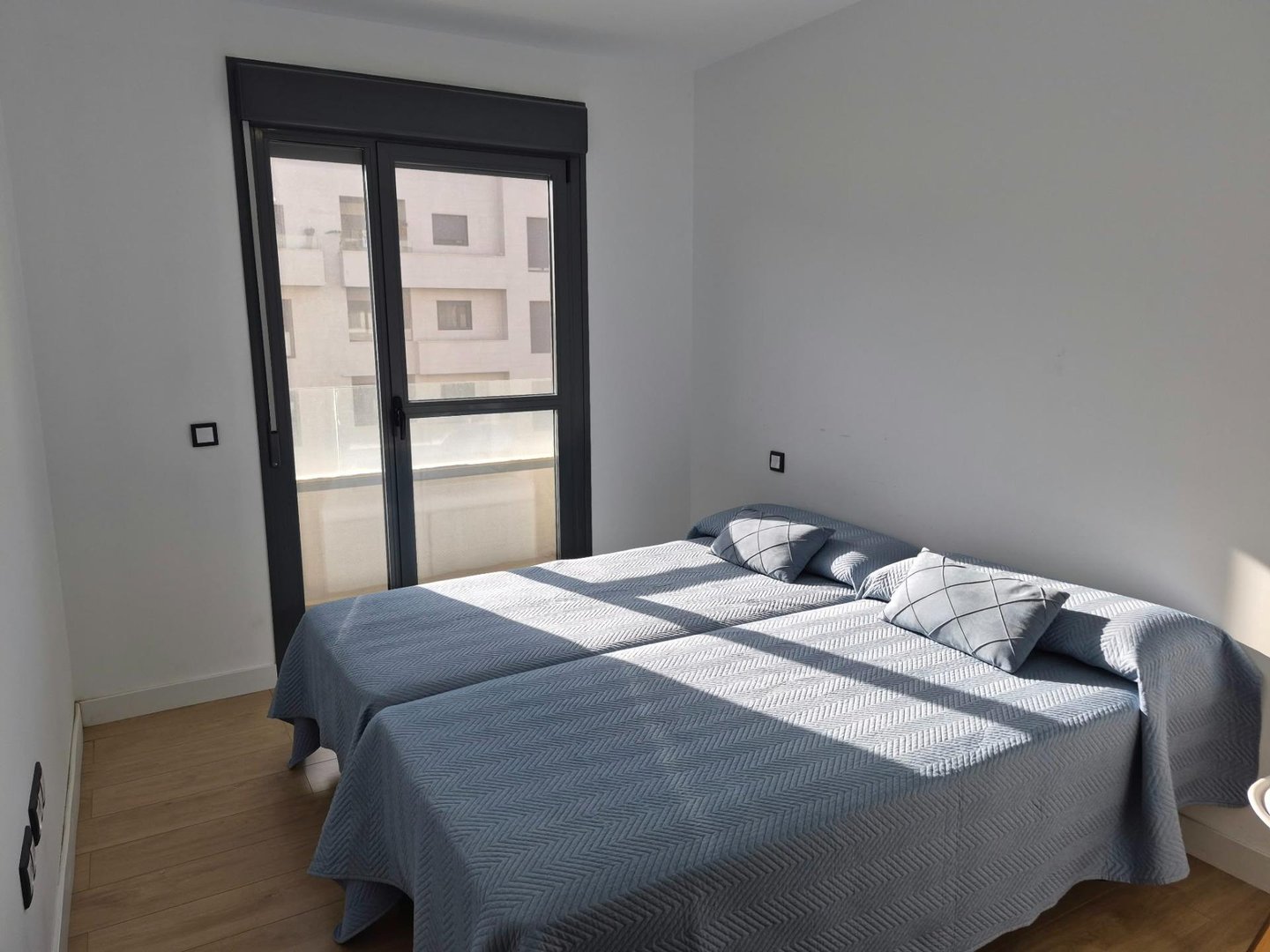 Pis de 79 m² a Badajoz