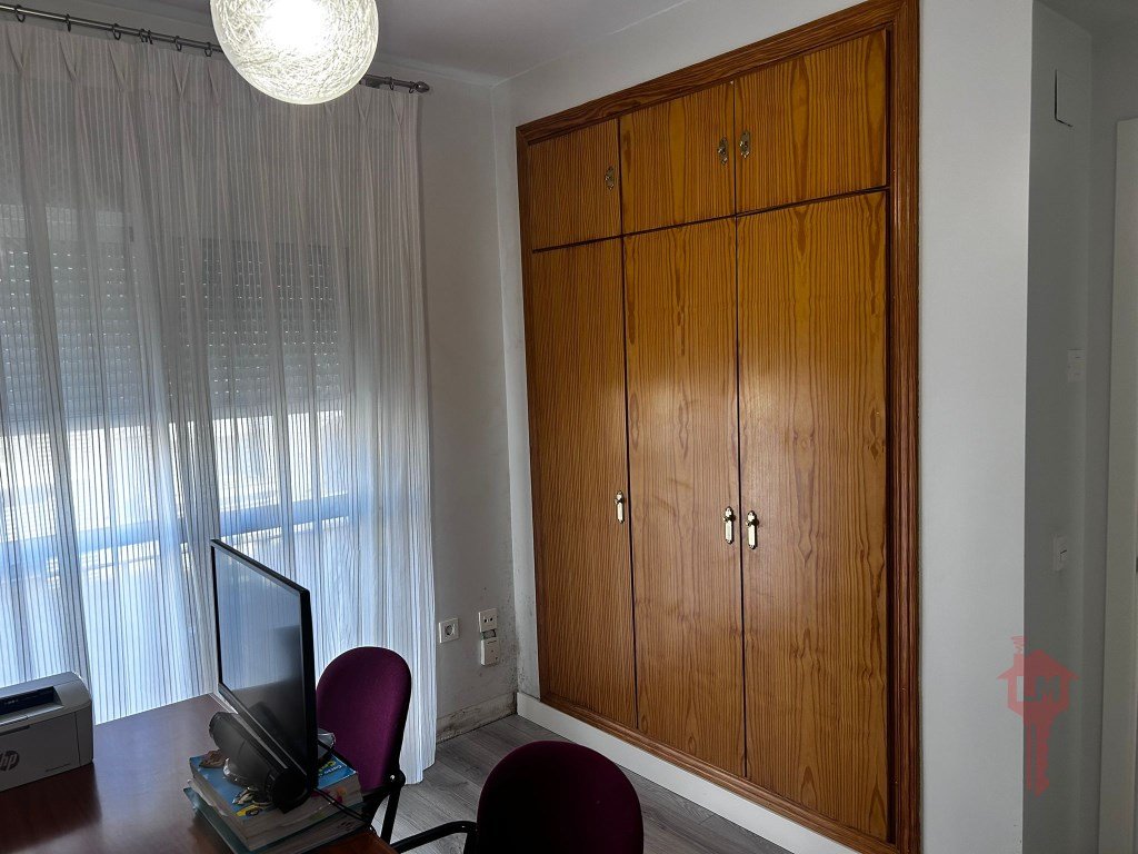 Piso de 140 m² en Badajoz