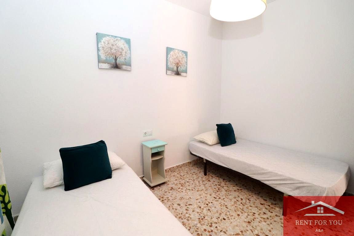 Casa de 90 m² a Alhaurín el Grande