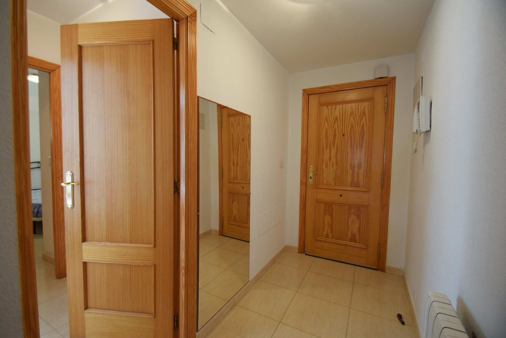 Apartamento 95 m² em l'Alfàs del Pi