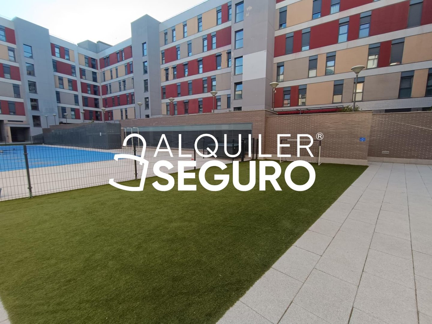 Pis de 90 m² a Leganès