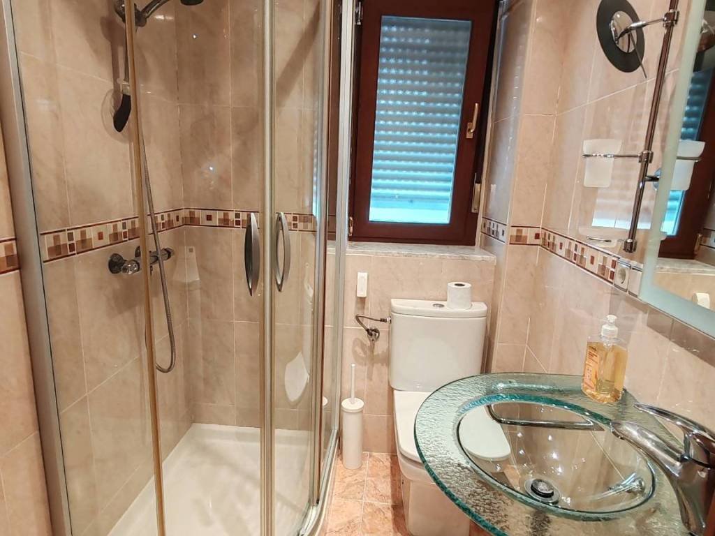 Pis de 73 m² a Salamanca