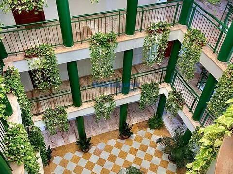 Piso de 55 m² en Sevilla