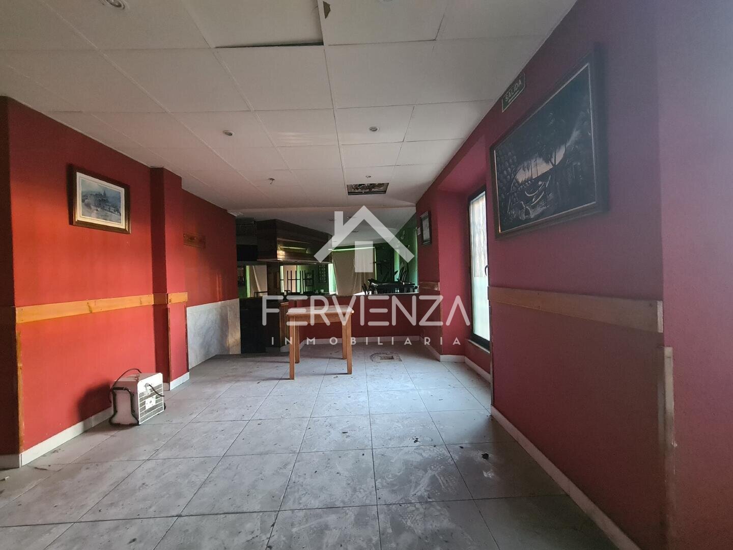 Piso de 160 m² en Oviedo