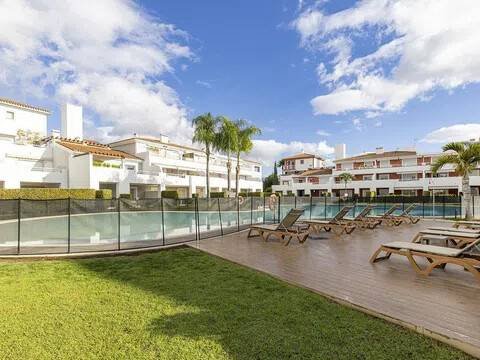 Pis de 100 m² a Estepona