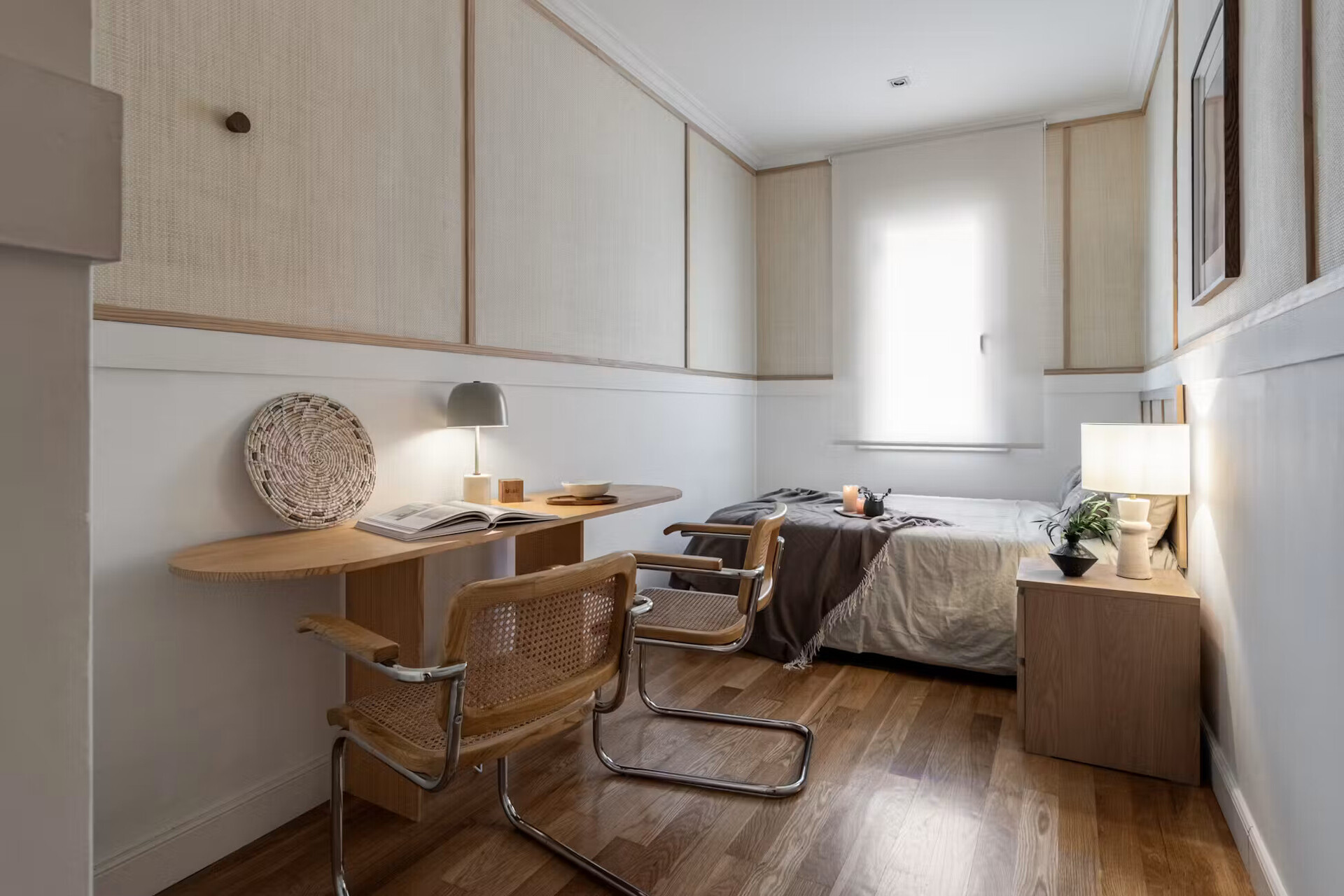 Pis de 145 m² a Madrid
