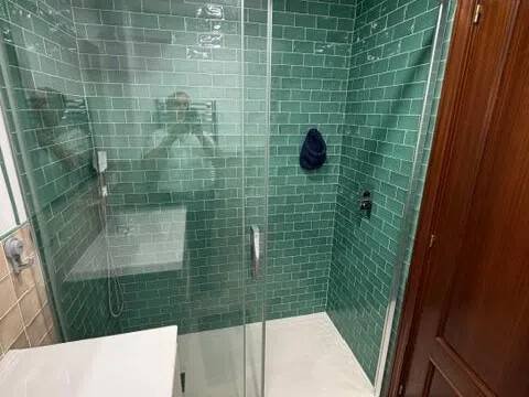 Piso de 60 m² en Vigo