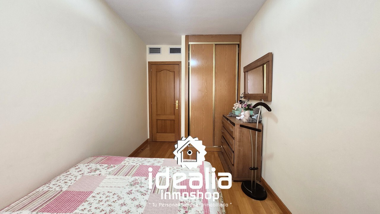 Piso de 125 m² en Aranjuez