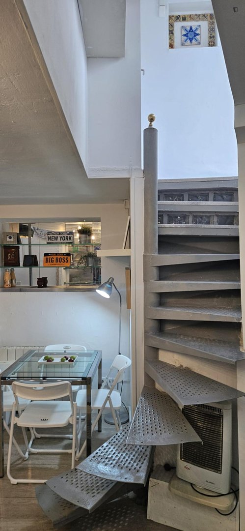 Pis de 105 m² a Madrid