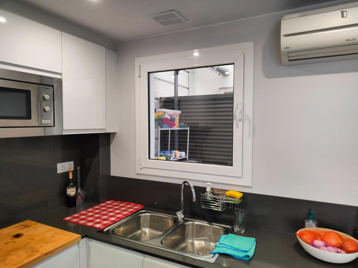 Piso de 62 m² en l'Hospitalet de Llobregat