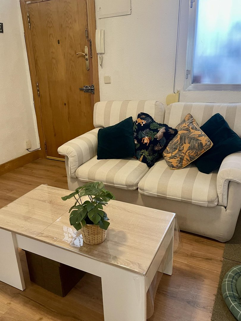 Piso de 40 m² en Madrid