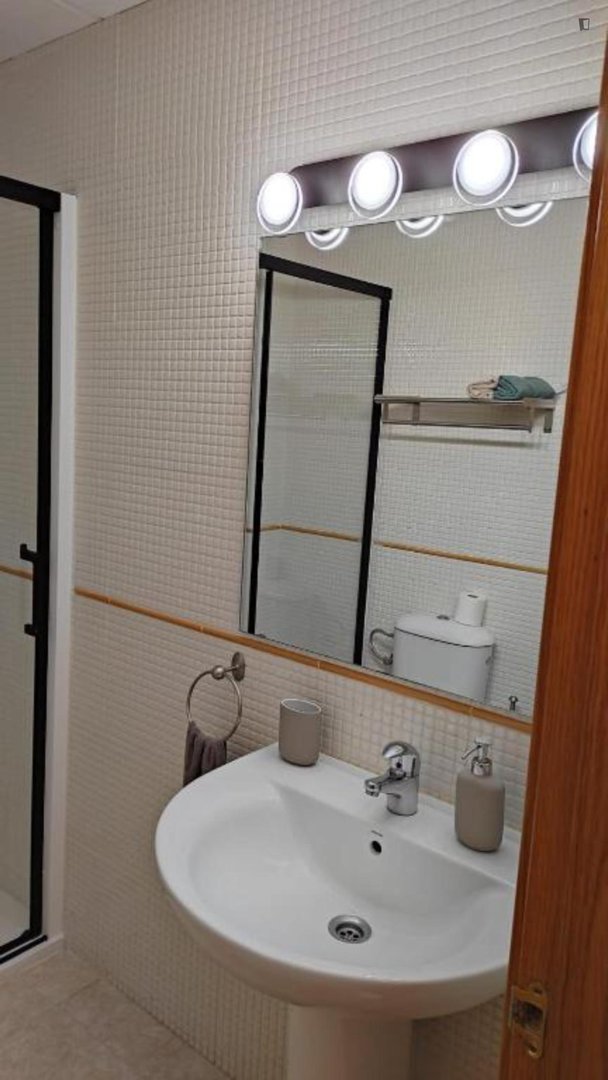 Piso de 52 m² en Granada