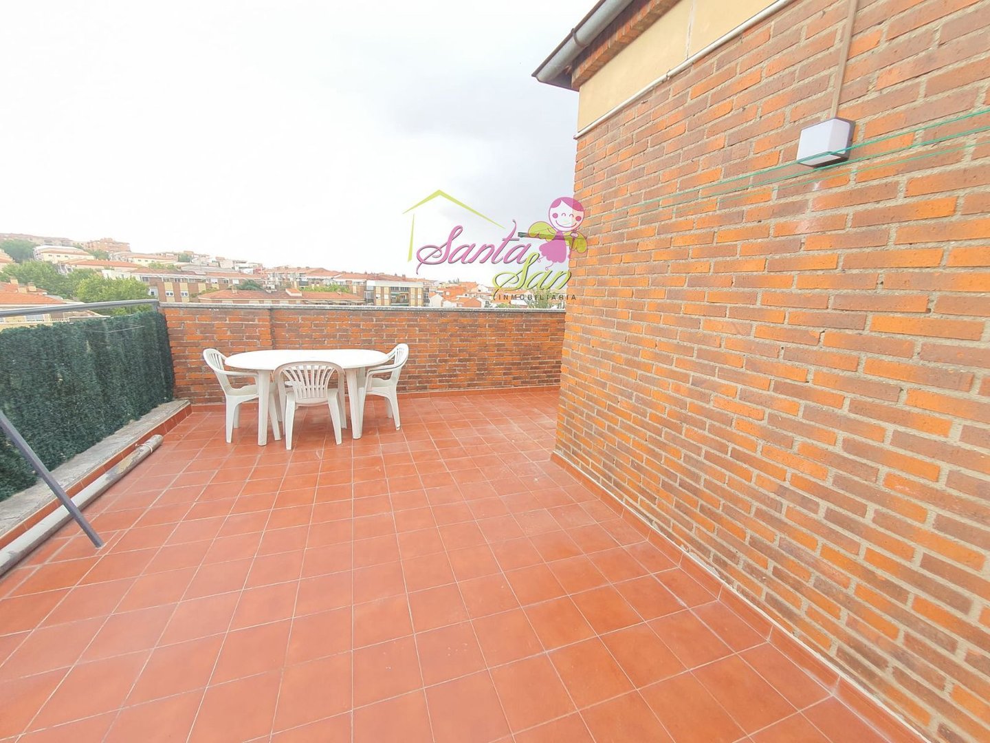 Appartement 65 m² à Salamanque