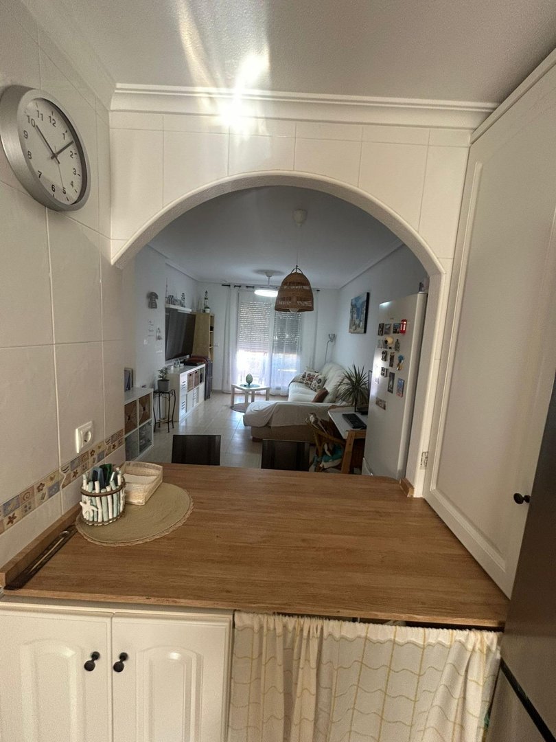 Piso de 70 m² en Cartagena