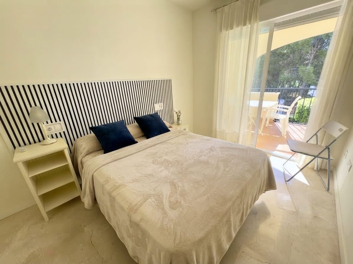 Wohnung 65 m² in Altea