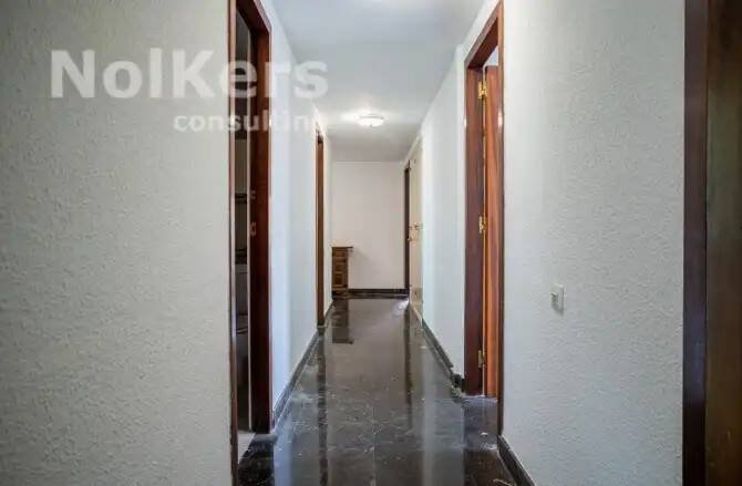 Piso de 223 m² en Barcelona