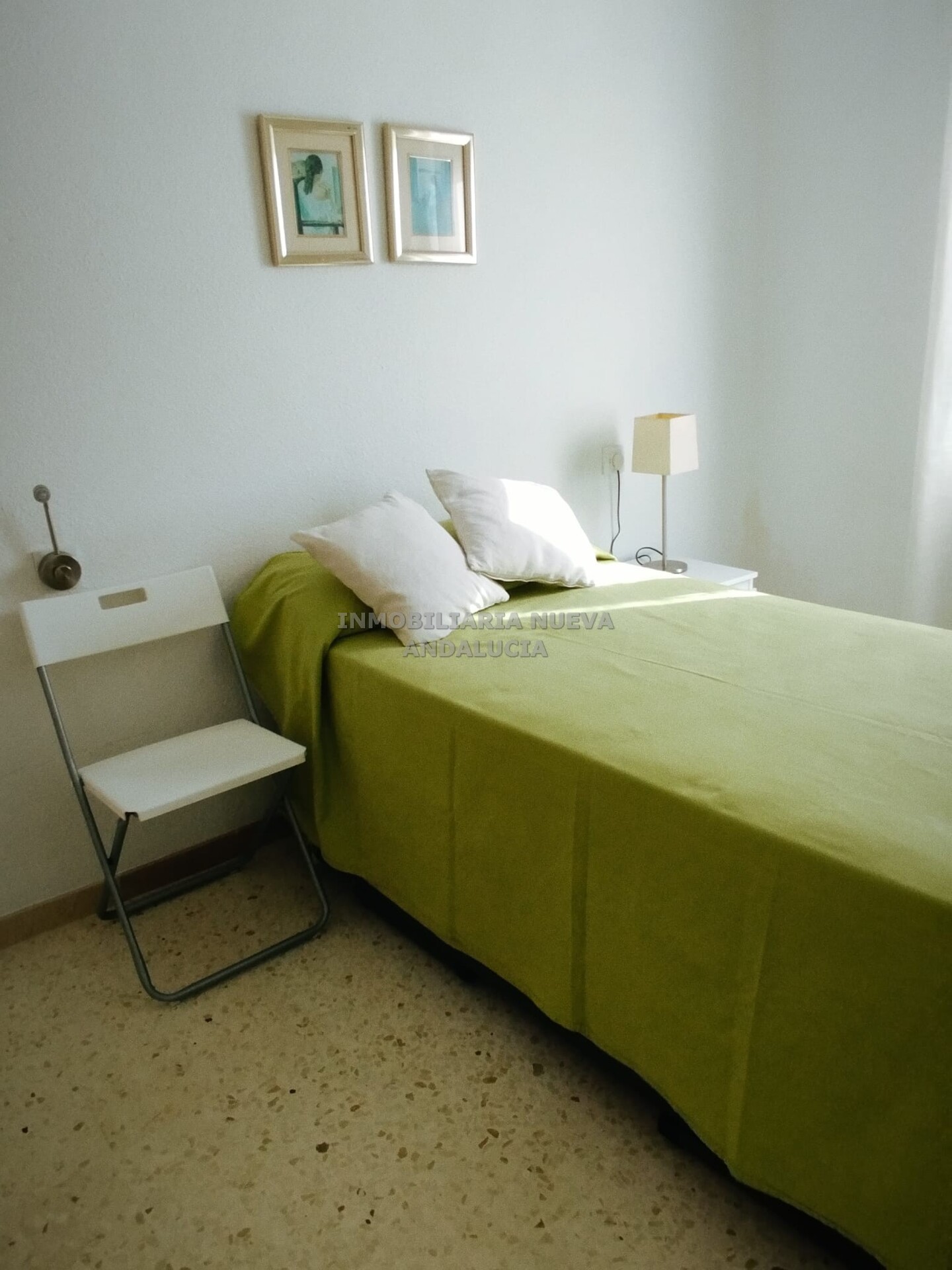 Piso de 60 m² en Almería