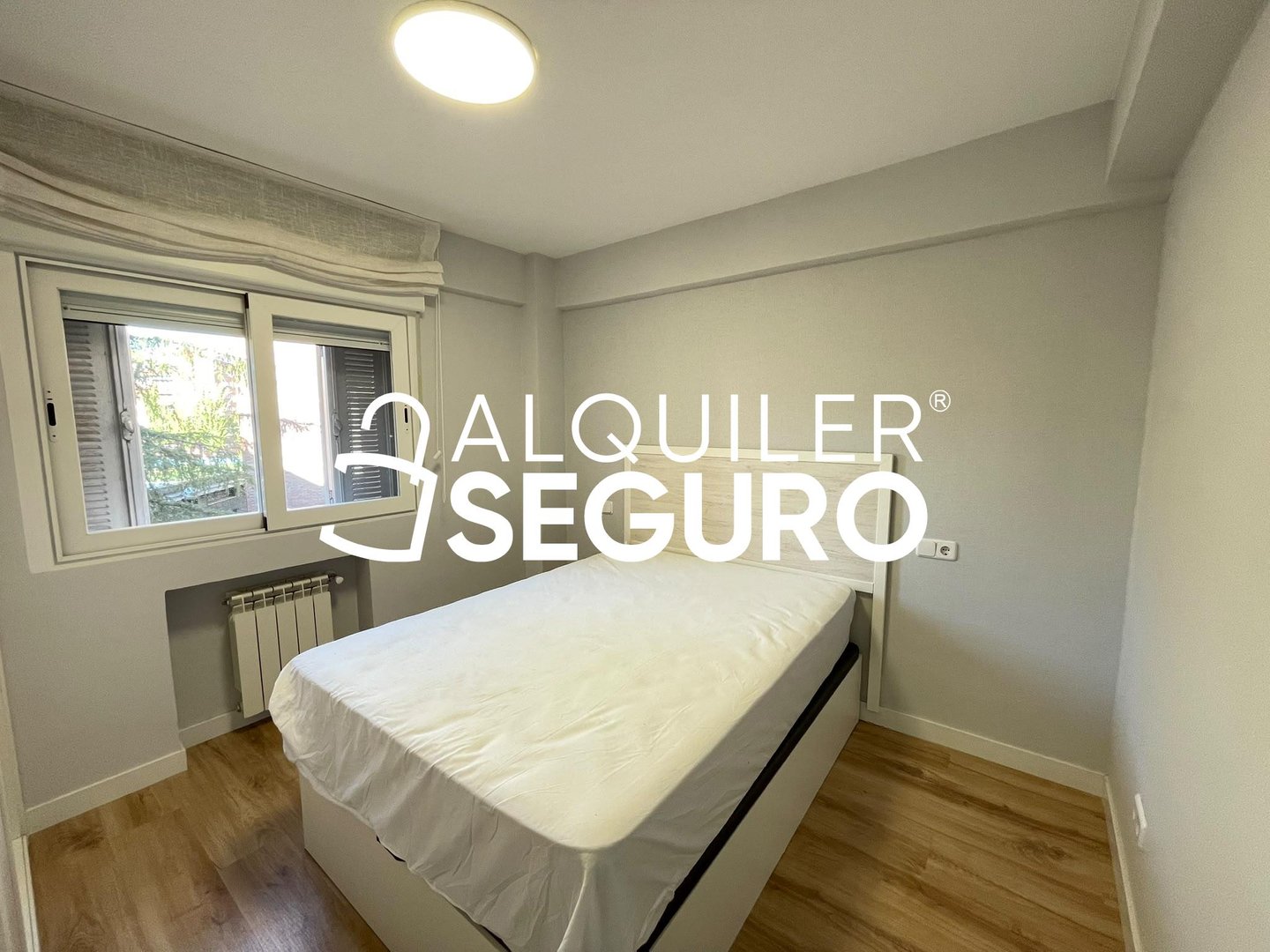 Квартира 65 м² у Madrid